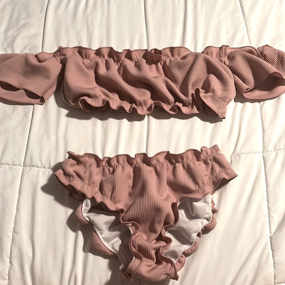 Cute bikini